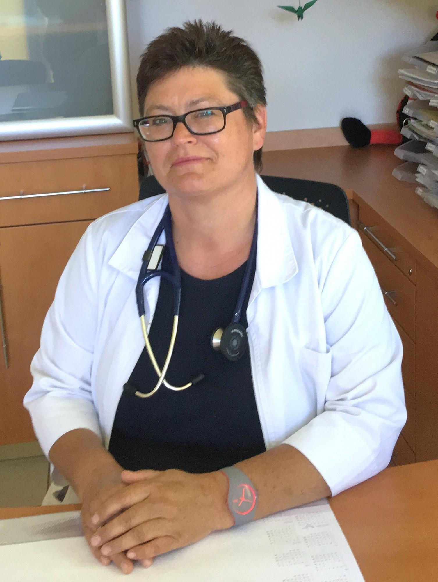 Dr.med. Adelheid Paulwitz Fachärztin Für Allgemeinmedizin Praxis für Allgemeinmedizin in Schulzendorf - Unsere Praxis